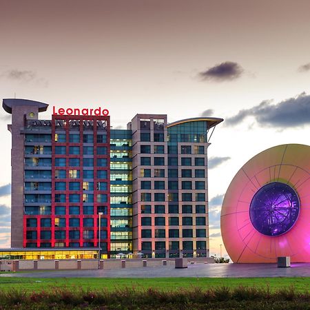 Leonardo Plaza Ashdod Hotel Bagian luar foto