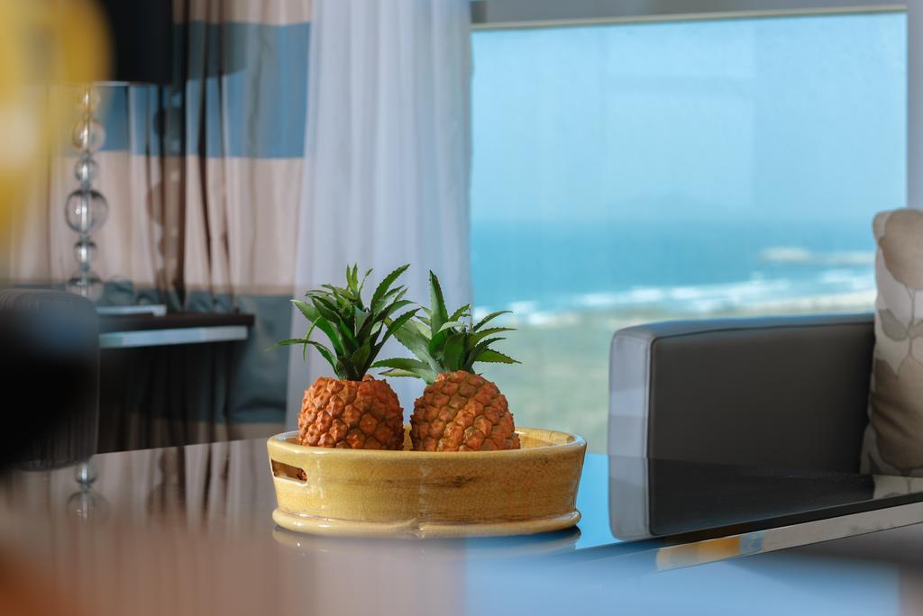 Leonardo Plaza Ashdod Hotel Bagian luar foto