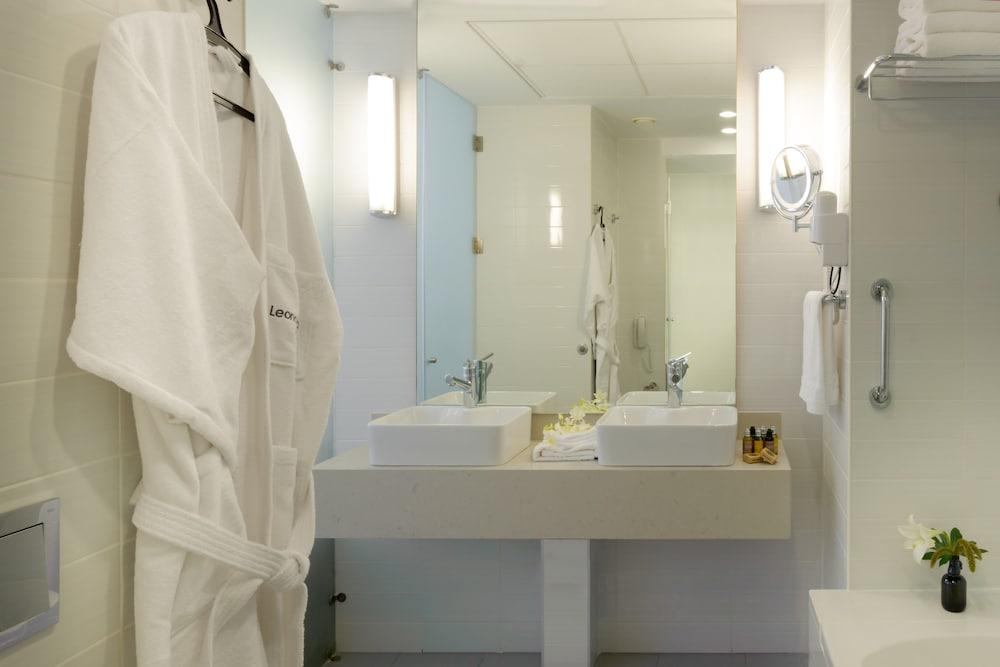 Leonardo Plaza Ashdod Hotel Bagian luar foto
