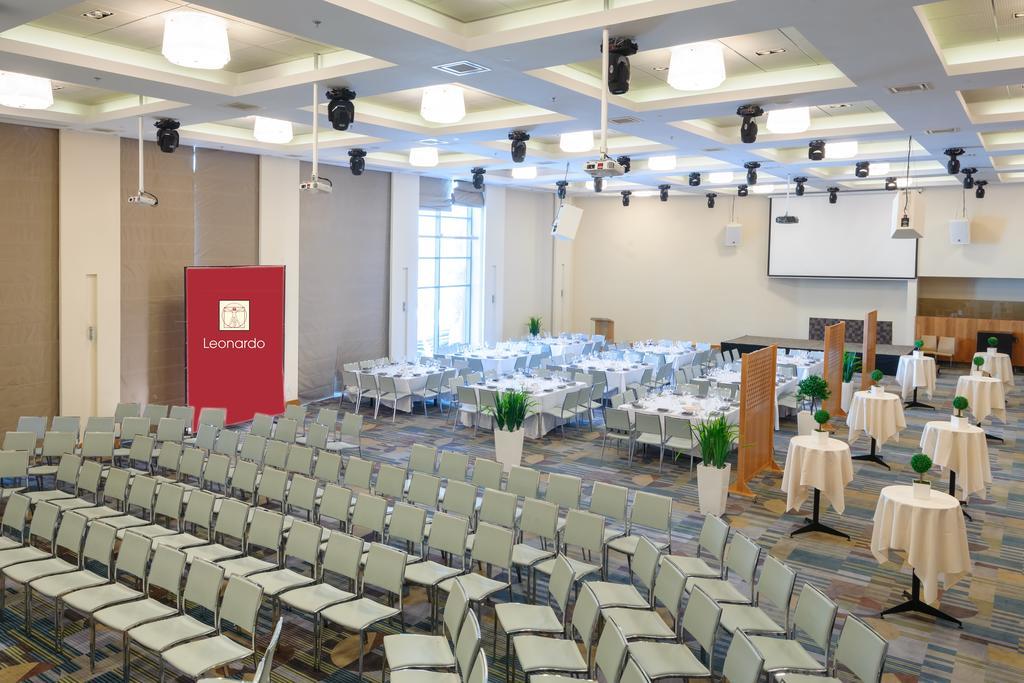 Leonardo Plaza Ashdod Hotel Bagian luar foto