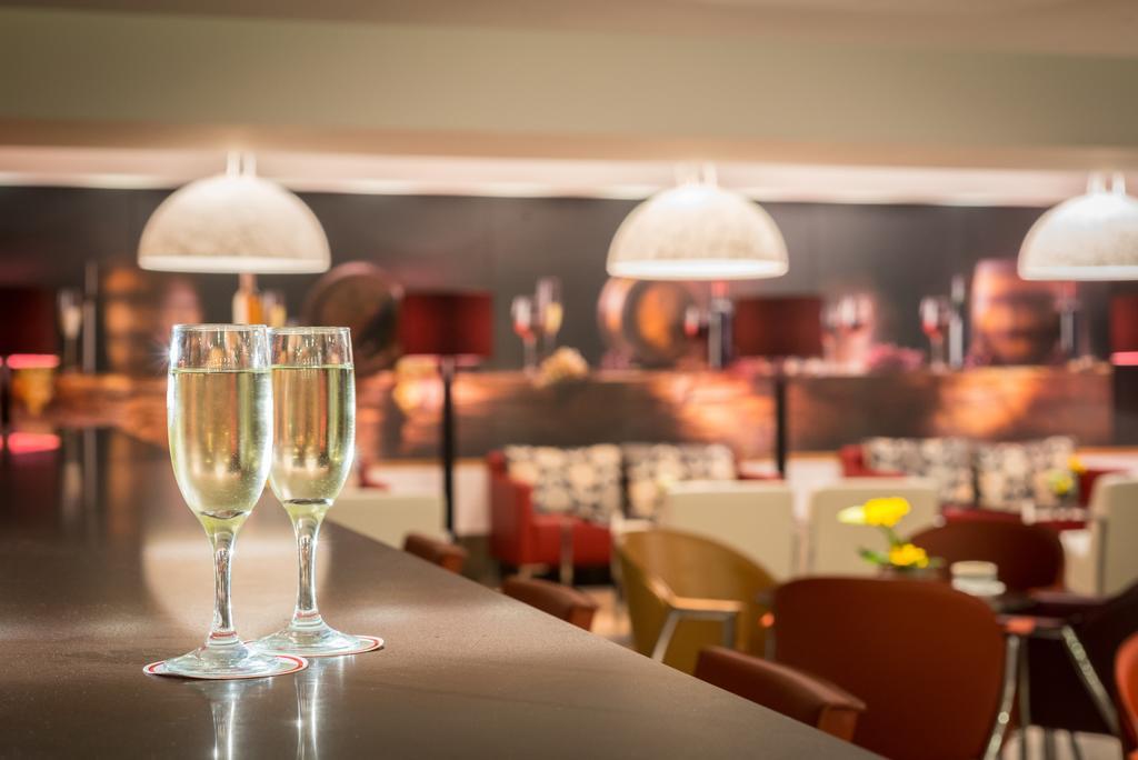 Leonardo Plaza Ashdod Hotel Bagian luar foto