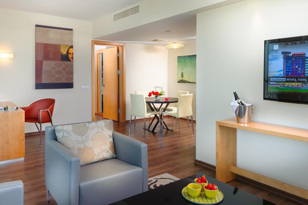 Leonardo Plaza Ashdod Hotel Bagian luar foto