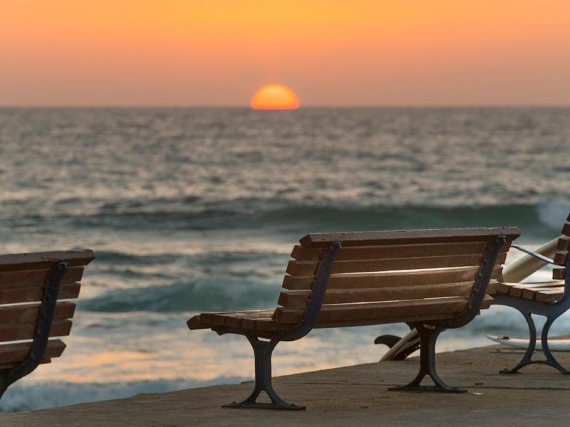 Leonardo Plaza Ashdod Hotel Bagian luar foto