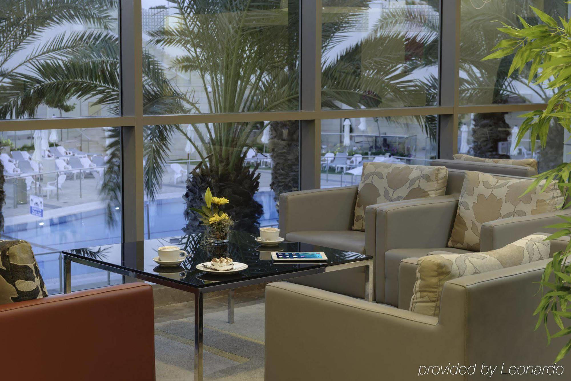 Leonardo Plaza Ashdod Hotel Bagian luar foto