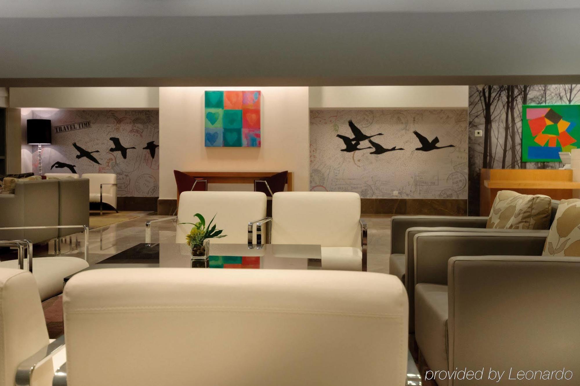 Leonardo Plaza Ashdod Hotel Bagian luar foto