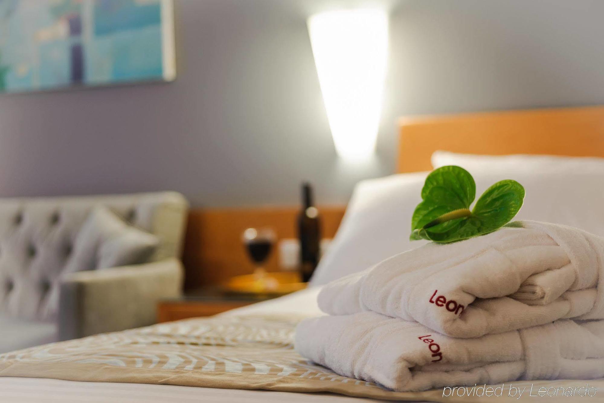 Leonardo Plaza Ashdod Hotel Bagian luar foto