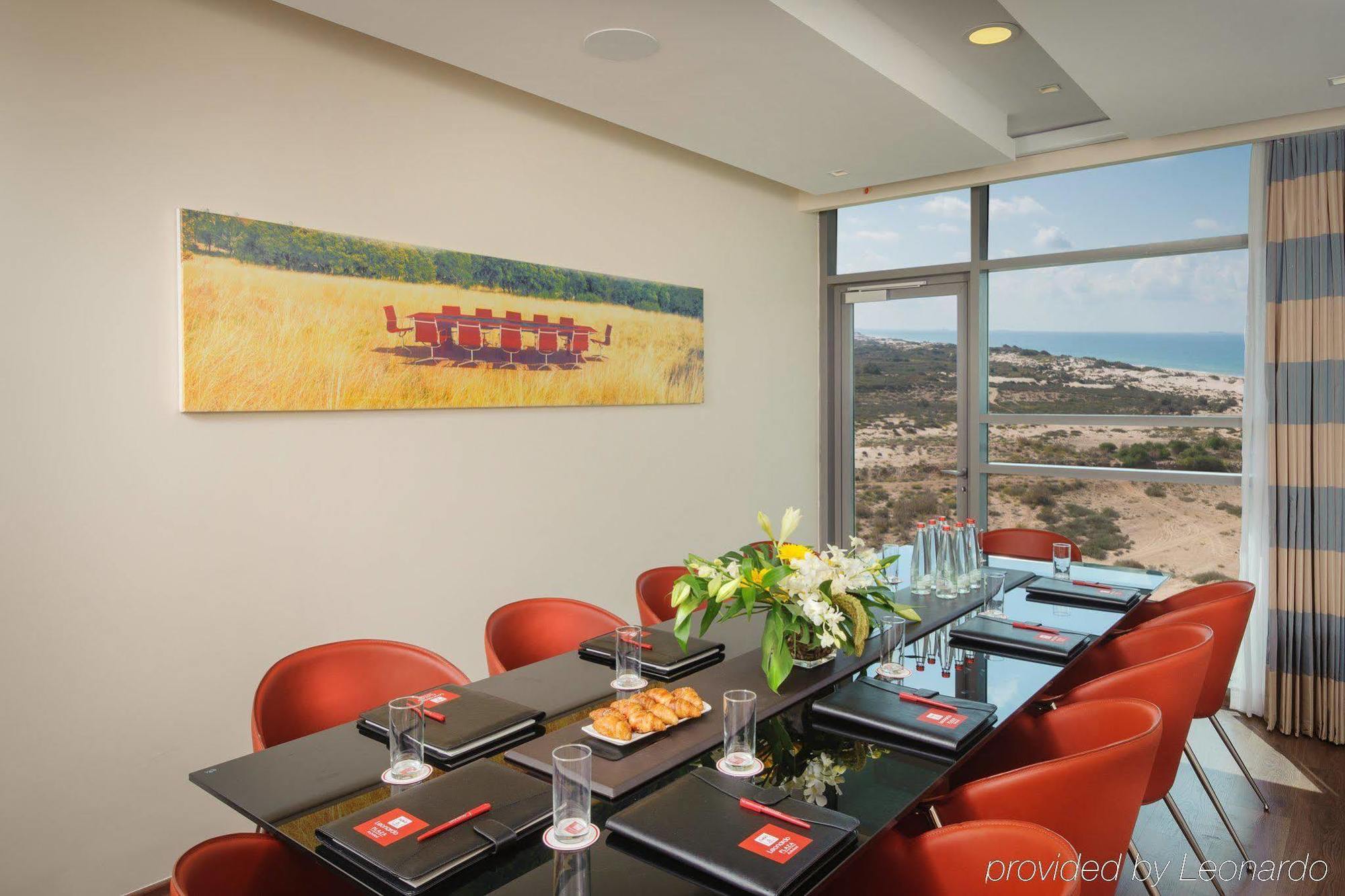 Leonardo Plaza Ashdod Hotel Bagian luar foto