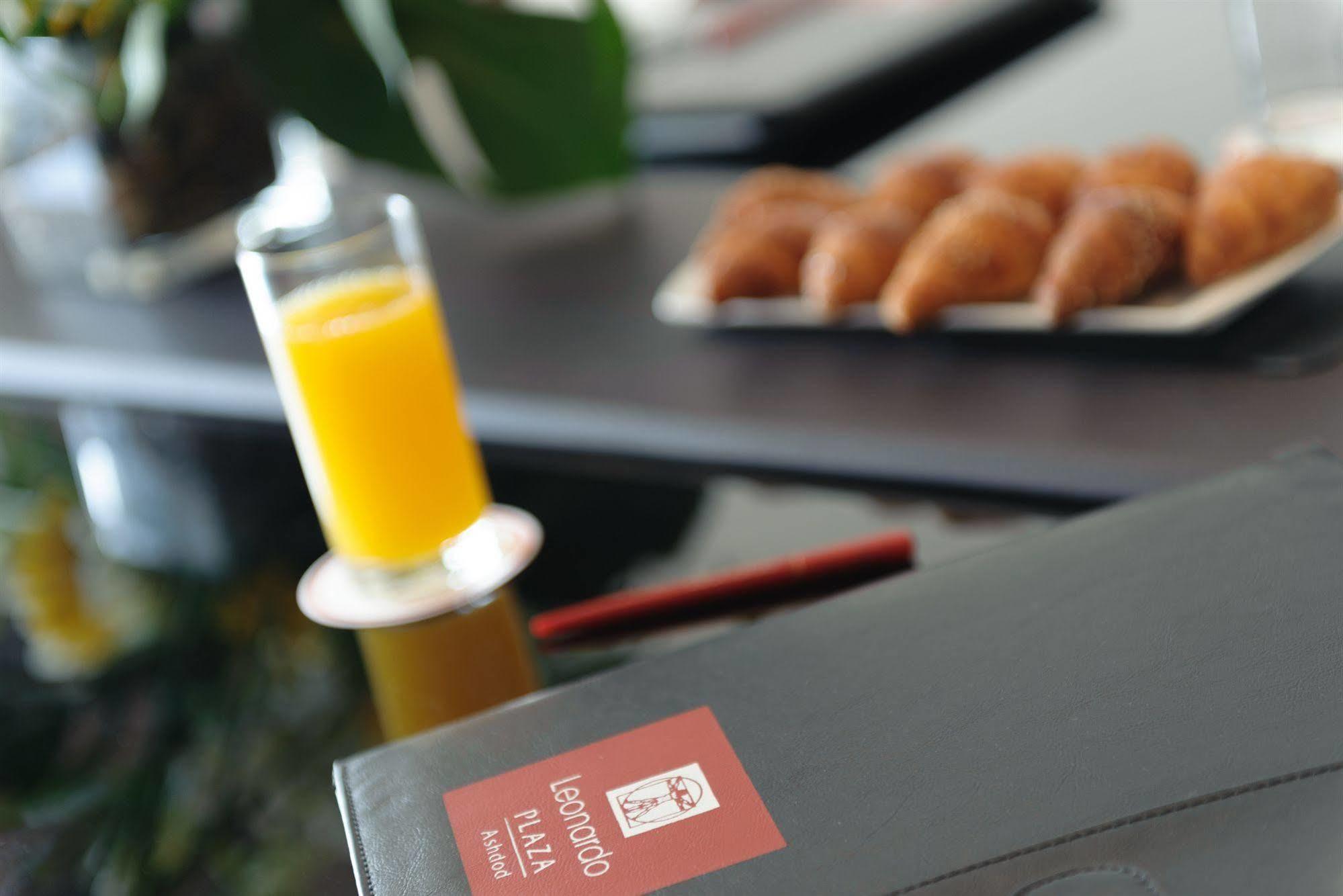 Leonardo Plaza Ashdod Hotel Bagian luar foto
