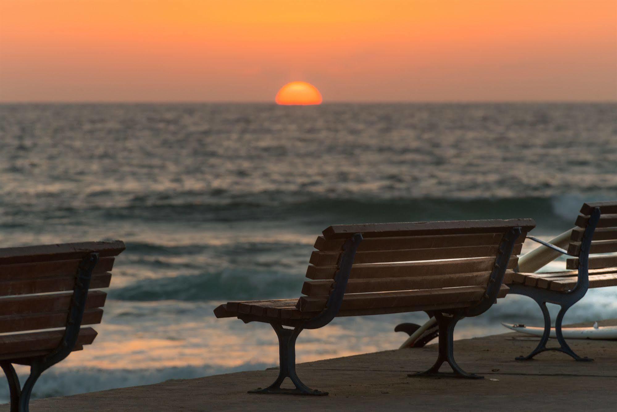 Leonardo Plaza Ashdod Hotel Bagian luar foto