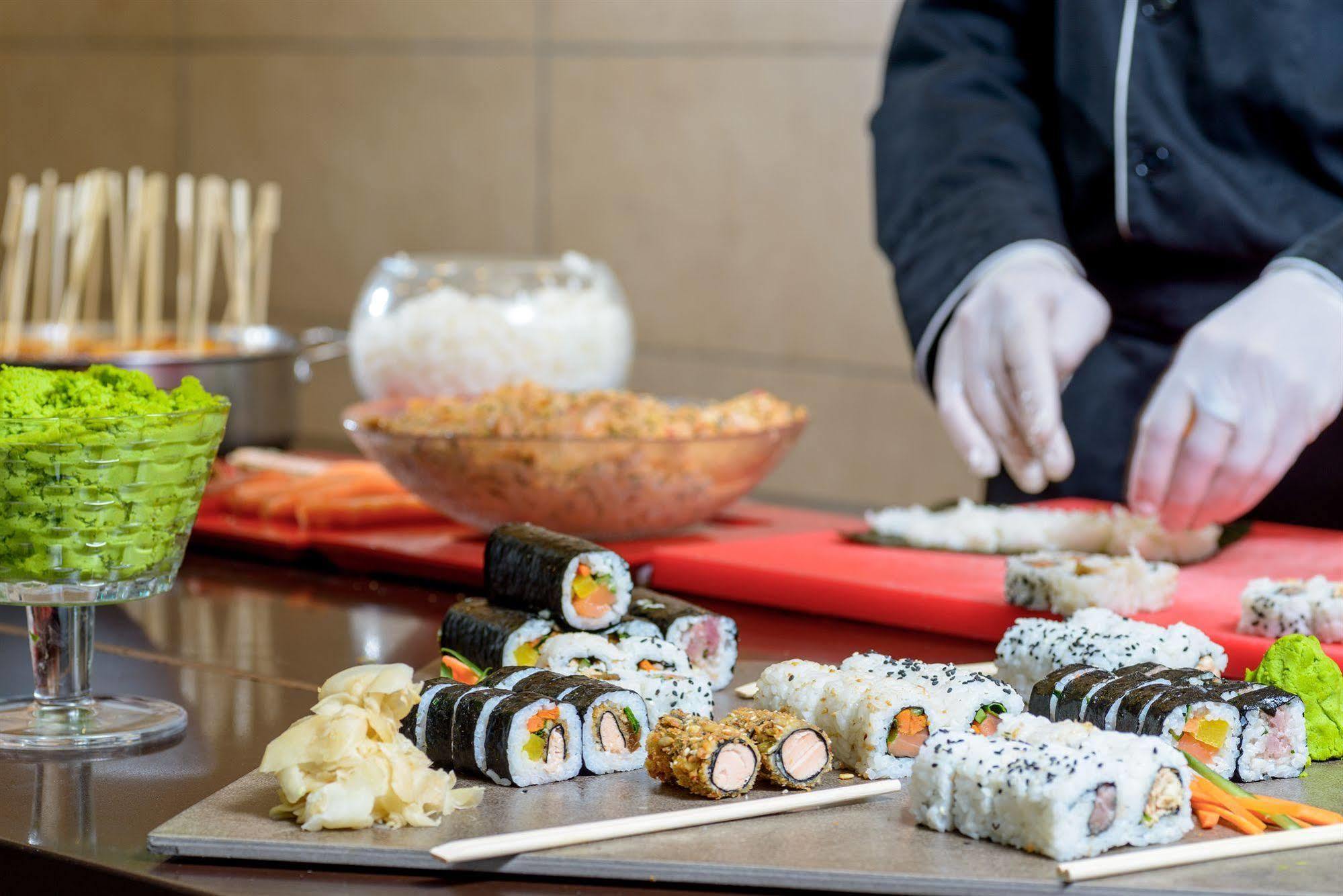 Leonardo Plaza Ashdod Hotel Bagian luar foto