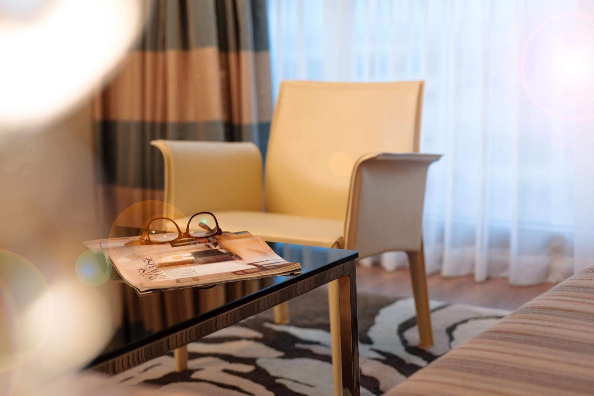 Leonardo Plaza Ashdod Hotel Bagian luar foto