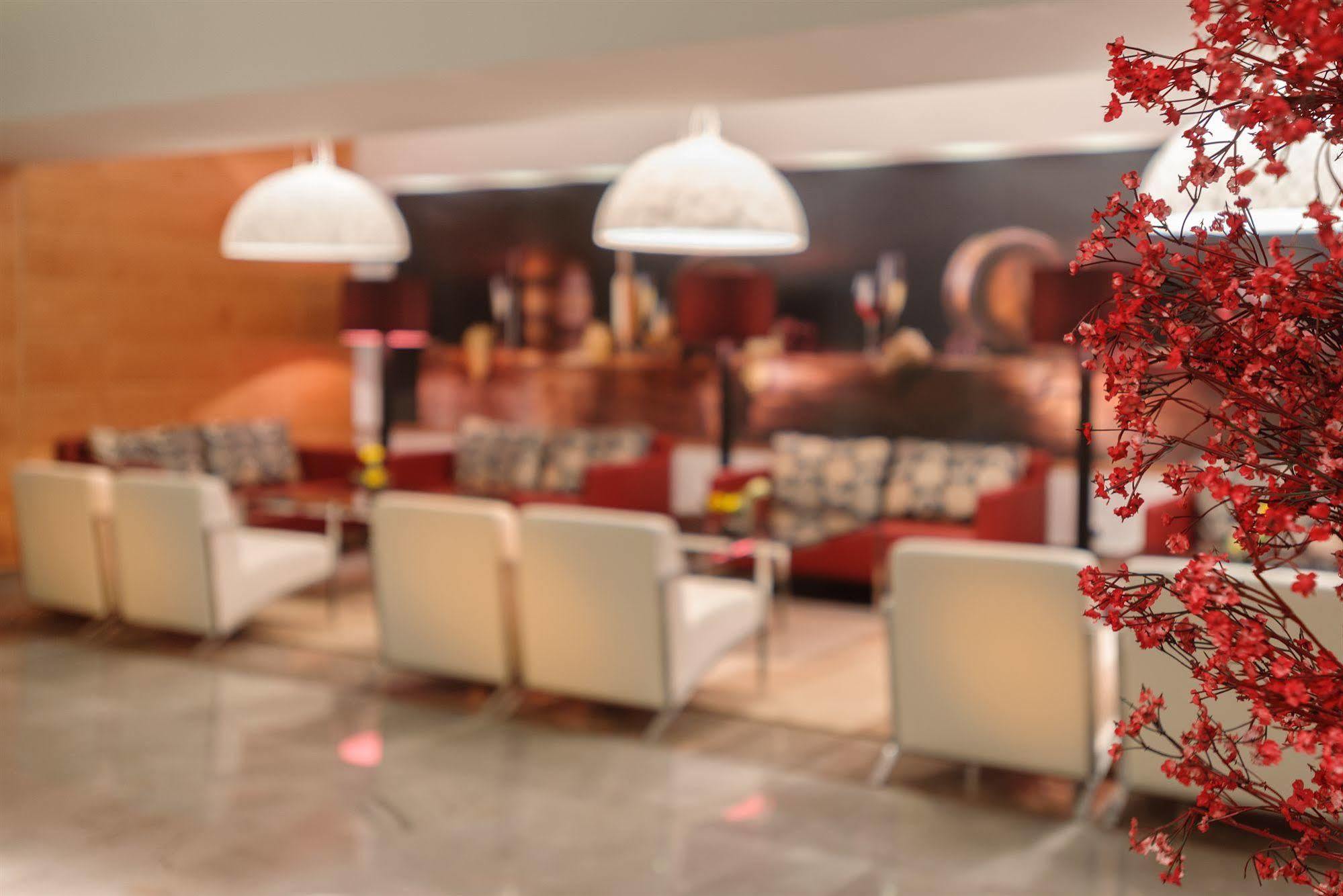 Leonardo Plaza Ashdod Hotel Bagian luar foto